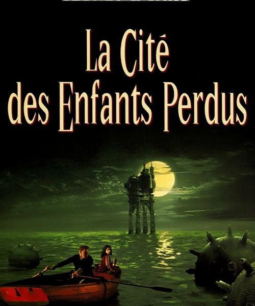 extrait Cité enfants perdus